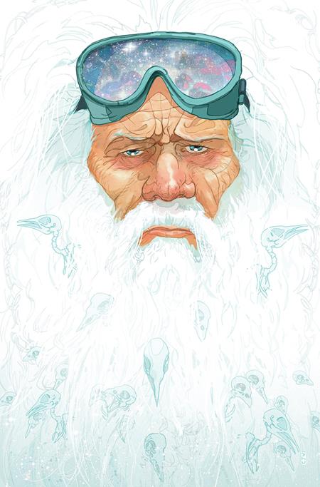 ASSORTED CRISIS EVENTS #7 CVR B CHRISTIAN WARD VAR