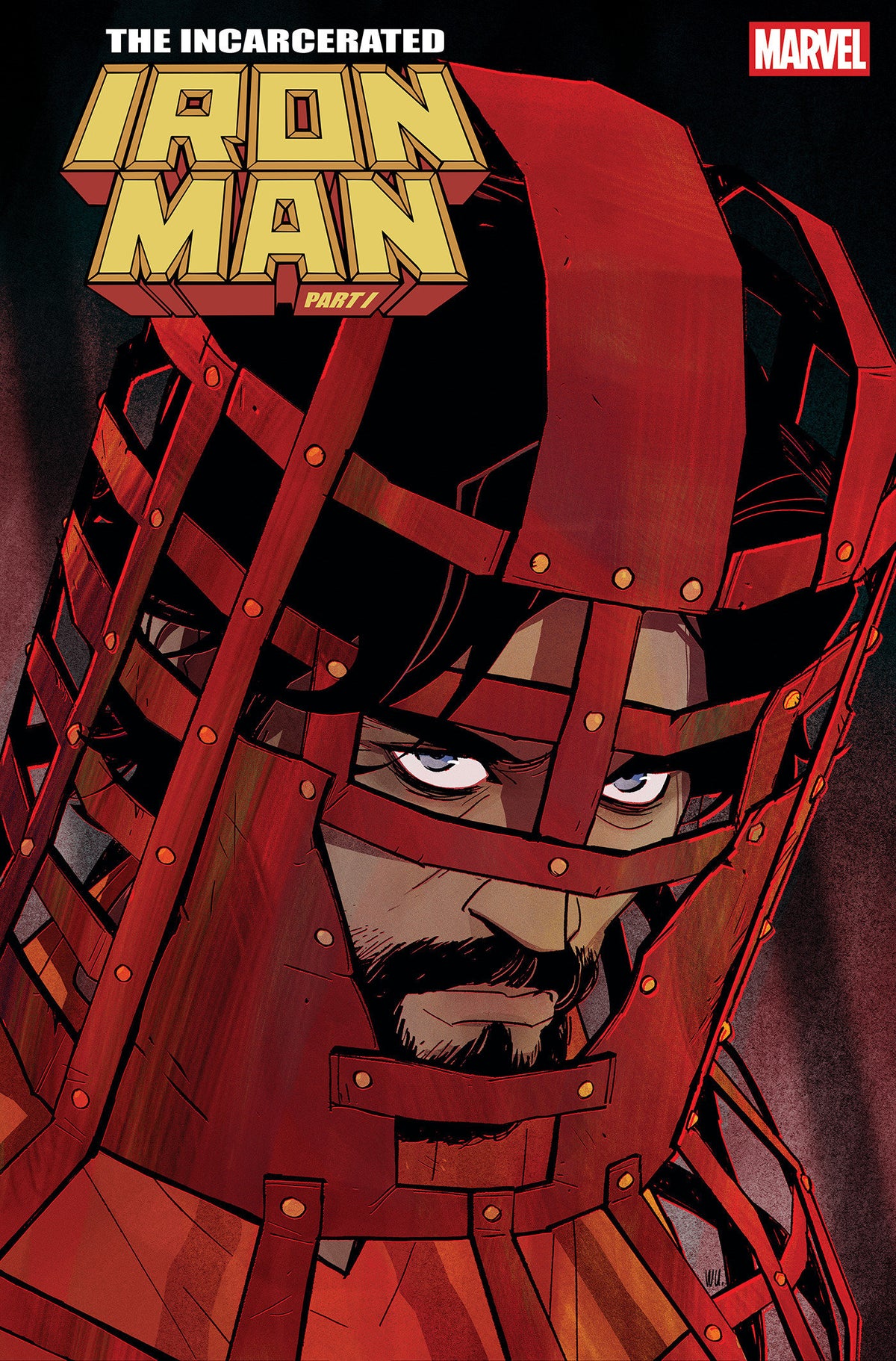 IRON MAN #12 COVER C ANNIE WU VARIANT