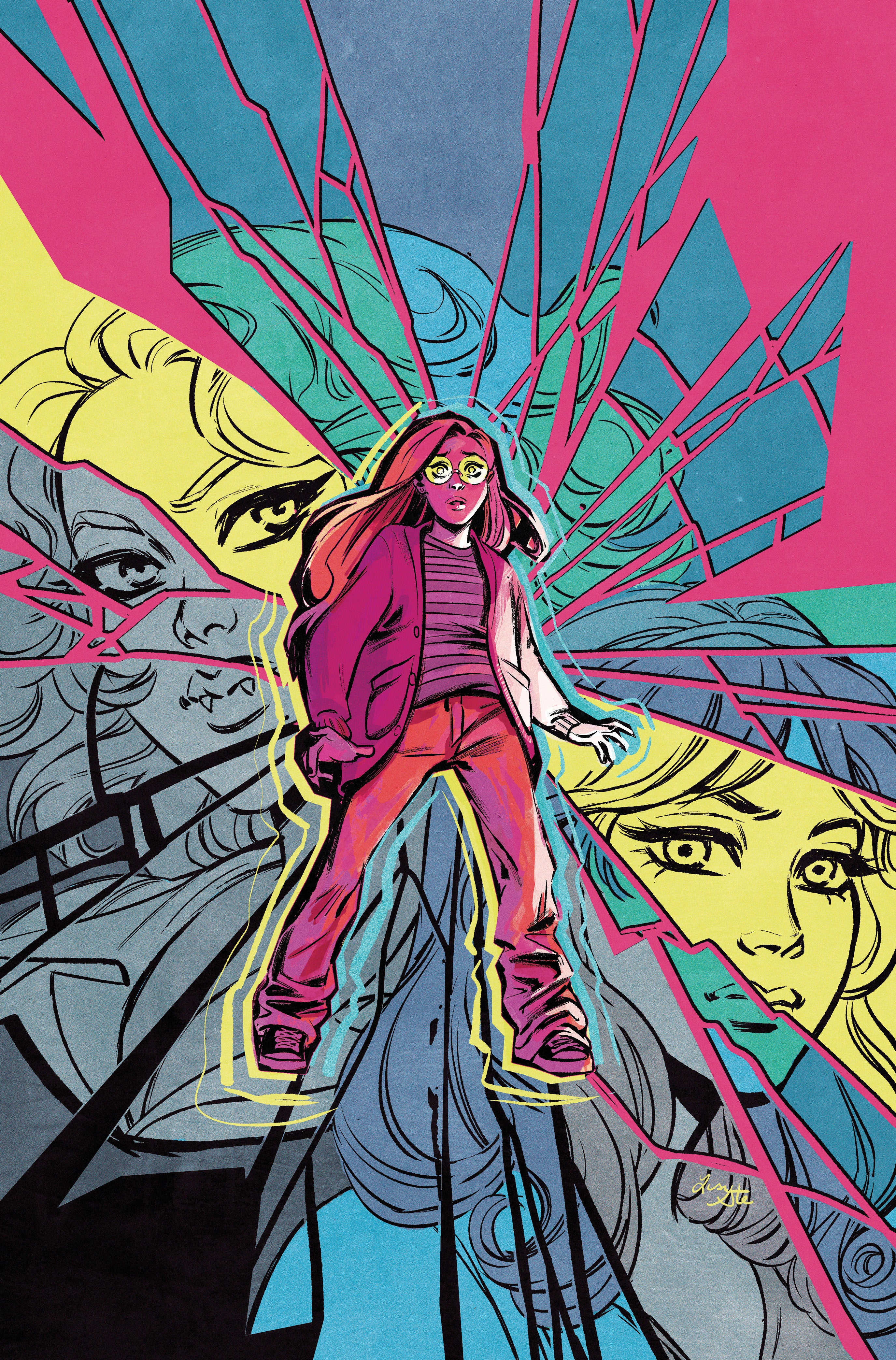 MARY SUE #3 A MAIN (DRESSED, STERLE)