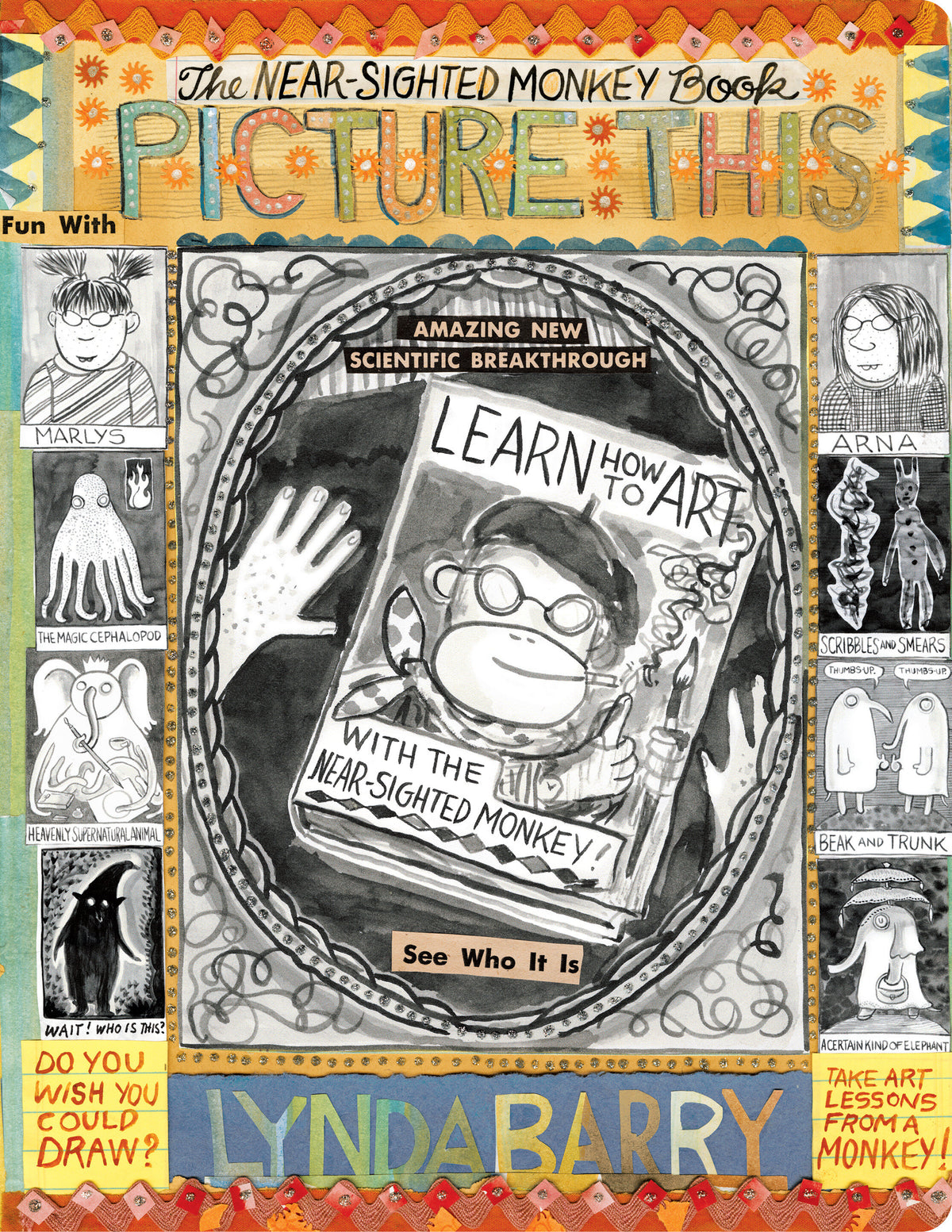 PICTURE THIS