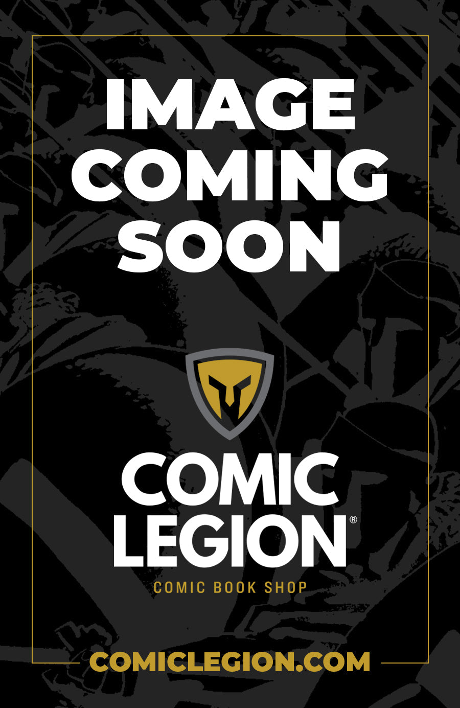 ULTIMATES #20 INHYUK LEE ULTIMATE SPECIAL SPOILER VARIANT