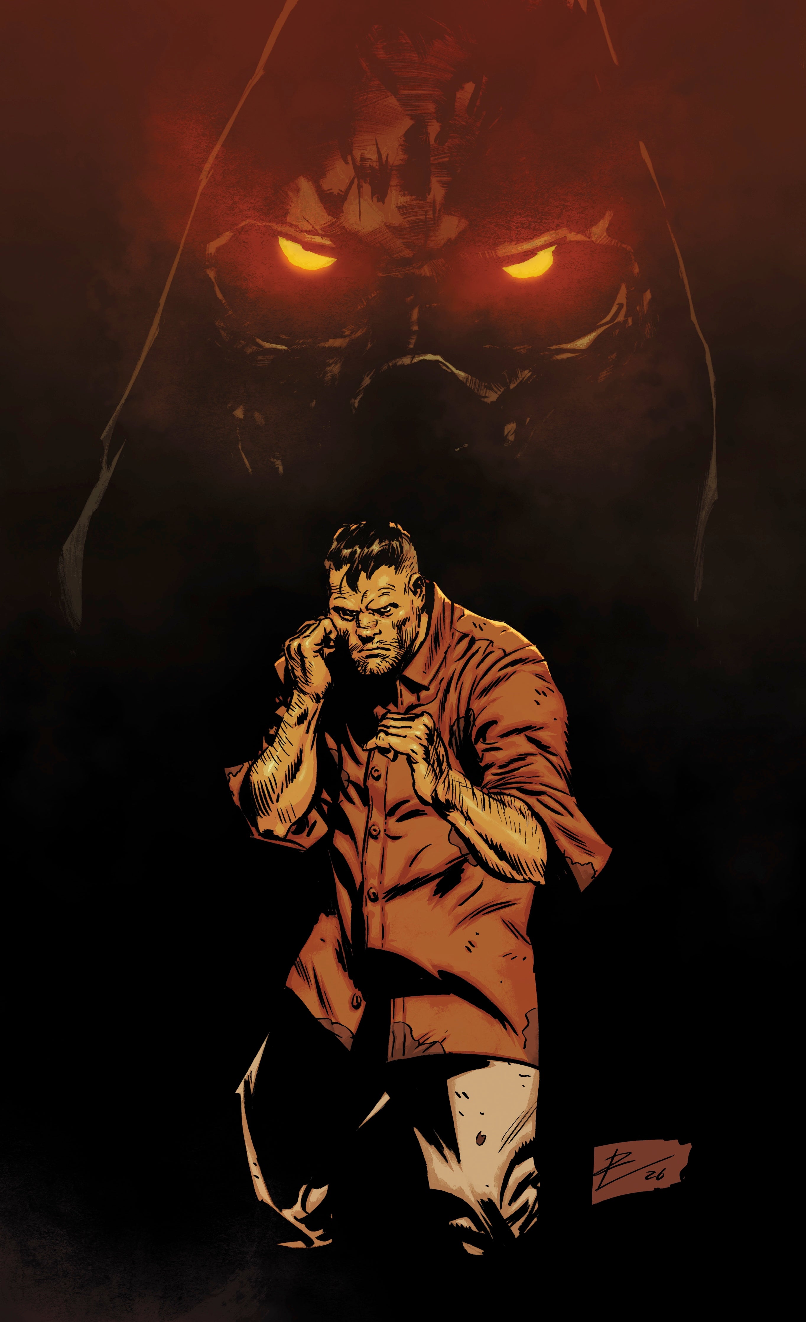 CONAN THE BARBARIAN TIDES OF THE TYRANT KING #1 (OF 4) CVR I ROBERTO DE LA TORRE VIRGIN CARDSTOCK VAR