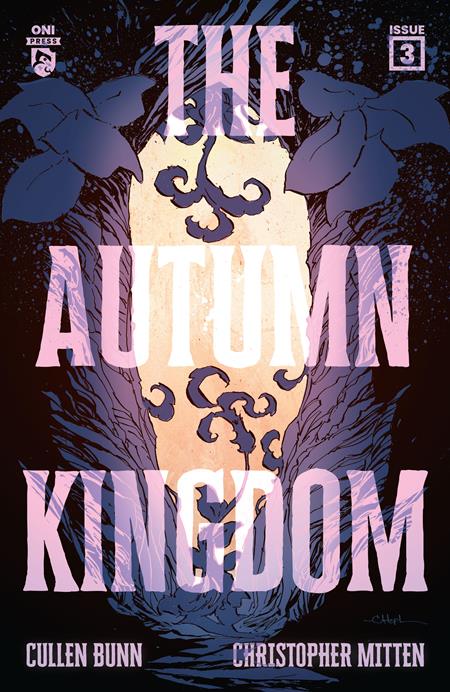 AUTUMN KINGDOM #3 (OF 4) CVR A CHRISTOPHER MITTEN