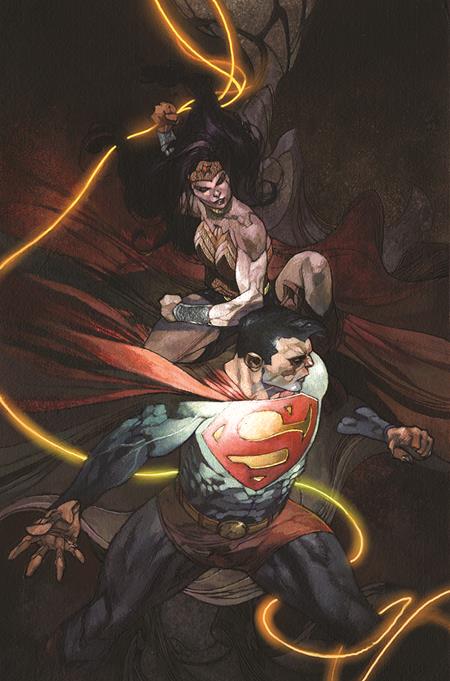 DC K.O. #2 (OF 5) CVR E SIMONE BIANCHI CARD STOCK VAR