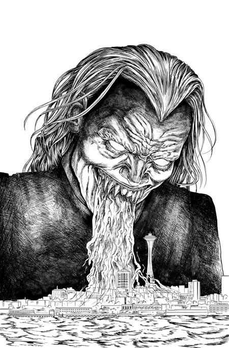 VAMPIRE THE MASQUERADE WAKE IN HATE #2 (OF 4) Cover F JENNA CHA INKS VIRGIN CARDSTOCK VAR comic book cover