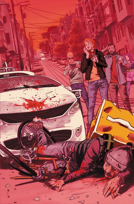 W0RLDTR33 #18 CVR A FERNANDO BLANCO