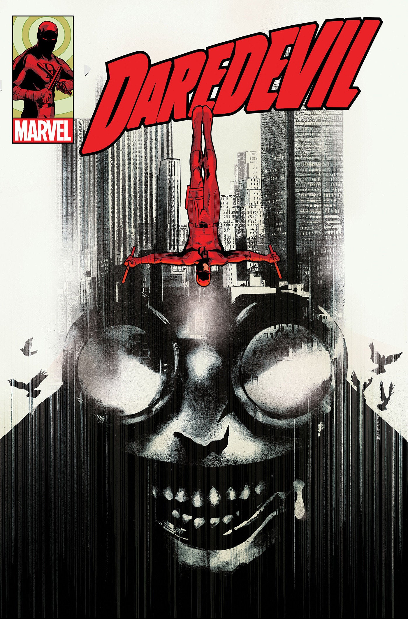 DAREDEVIL #8 (2026)